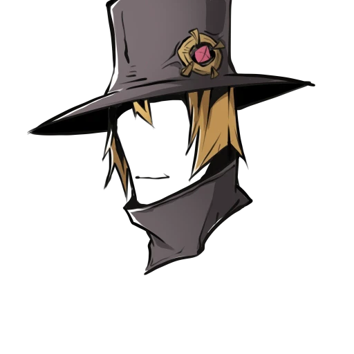 Uncommon(高级) Wizard(法师) Head Wear(头饰) 碎片 #29702